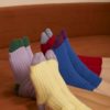 Chaussettes Yvette Mécano 36/38 – Image 4
