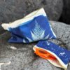 Pochette Gypso Bleu M – Image 3