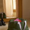 Sac week-end Iona Kale 28 x 42 x 20