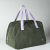 Sac week-end Iona Kale 28 x 42 x 20 – Image 2
