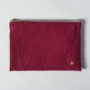 Pochette Iona Cherry L