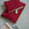 Pochette Iona Cherry L – Image 4