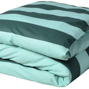 Housse de couette Malo Diabolo 200 x 140 Housses de couette La Vallée du blanc