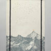 Torchon Bernard Ecru 70 x 50
