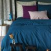 Housse de couette Céleste Orage 240 x 260