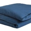 Housse de couette Céleste Orage 240 x 260 – Image 2