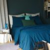 Housse de couette Céleste Orage 240 x 260 – Image 4