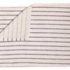 Maxi drap de bain Marina Purple rain 160 x 100 – Image 2