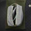 Trousse cube Finette Caviar 22 x 14 x 10,5 – Image 5