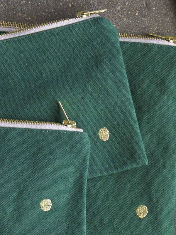 Pochette Iona Nori M Pochettes La Vallée du blanc