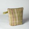 Trousse de toilette Scotty Marron 28 x 23 x 10 – Image 2