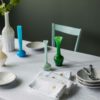 Lot de 2 serviettes de table Marcel Milk 45 x 45 – Image 4