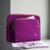 Housse ordinateur Iona Purple rain 13-14"" – Image 2
