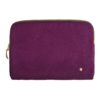Housse ordinateur Iona Purple rain 13-14"" – Image 3