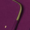Housse ordinateur Iona Purple rain 13-14"" – Image 4