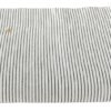 Nappe Léonie Caviar 160 x 250 – Image 2