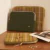 Housse ordinateur Scotty Marron 15-16""