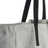 Sac cabas Gustave Caviar 38 x 46 x 18 – Image 5