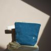 Trousse de toilette Iona Orage 22 x 18 x 7,5