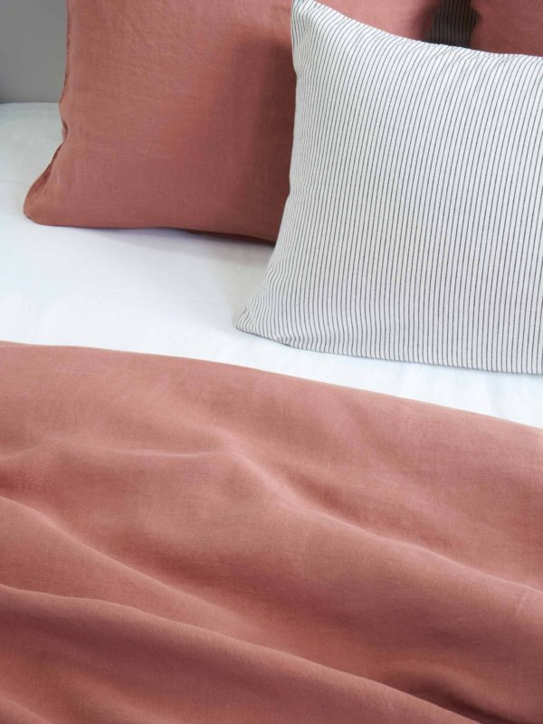 Drap housse Céleste Tofu 200 x 90 Draps housses La Vallée du blanc