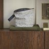 Trousse de toilette Gustave Caviar 22 x 18 x 7,5 – Image 3