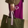Sac cabas Iona Kale 38 x 46 x 18 – Image 3