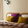 Housse de couette Malo Poivre rose/Nuts 220 x 240 – Image 3