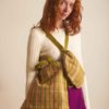Sac city Scotty Marron 38 x 38