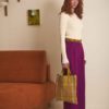 Sac city Scotty Marron 38 x 38 – Image 4