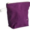 Trousse de toilette Iona Purple rain 28 x 23 x 10 – Image 2