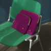 Housse iPad Iona Purple rain 19 x 26 x 3