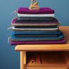 Housse iPad Iona Purple rain 19 x 26 x 3 – Image 5