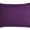 Taie d'oreiller Céleste Purple rain 70 x 50 – Image 2