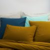 Taie d'oreiller Céleste Diabolo 65 x 65 – Image 4