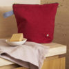 Trousse de toilette Iona Cherry 28 x 23 x 10