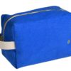 Trousse cube Iona Bleu Mécano 22 x 14 x 10,5 – Image 2