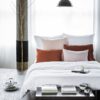 Housse de couette Céleste Milk 200 x 140 – Image 3