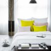 Housse de couette Céleste Milk 200 x 140 – Image 4