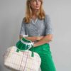 Sac week-end Fair Play Multicolore 28 x 42 x 20