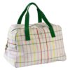 Sac week-end Fair Play Multicolore 28 x 42 x 20 – Image 2