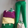 Sac week-end Fair Play Multicolore 28 x 42 x 20 – Image 6