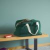 Sac week-end Iona Nori 28 x 42 x 20