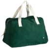 Sac week-end Iona Nori 28 x 42 x 20 – Image 2