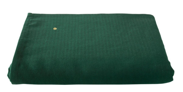 Nappe Marcel Nori 160 x 350 Nappes La Vallée du blanc