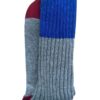 Chaussettes Yvette Cendre 39/41