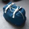 Sac week-end Iona Orage 28 x 42 x 20
