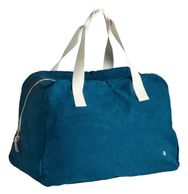 Sac week-end Iona Orage 28 x 42 x 20 Sacs week-end La Vallée du blanc