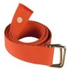 Ceinture Ursule Tangerine 3 x 110 – Image 2