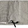 Matelas à langer Finette Caviar 70 x 50 – Image 2