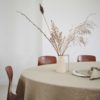 Nappe Marcel Ginger 160 x 250